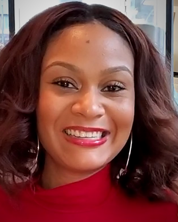 Felisha L. Lewis